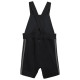 Adidas Βρεφική σαλοπέτα Denim Short Dungarees
